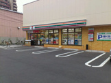 セブンイレブン 江戸川東葛西十丁川店