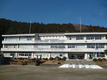 鹿沼市立 南摩小学校の画像1