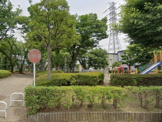 山宮北公園