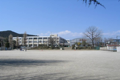鹿沼市立 中央小学校の画像1