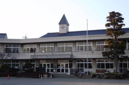 鹿沼市立 石川小学校の画像1