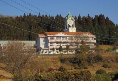 鹿沼市立 久我小学校の画像1