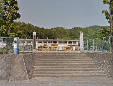 鹿沼市立 永野小学校の画像1