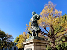 上野恩賜公園