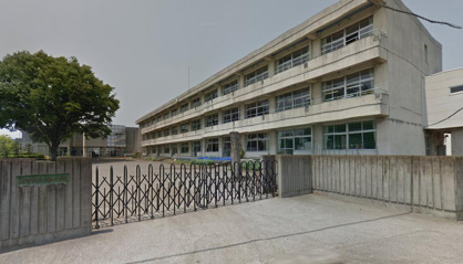 鹿沼市立 北押原小学校の画像1