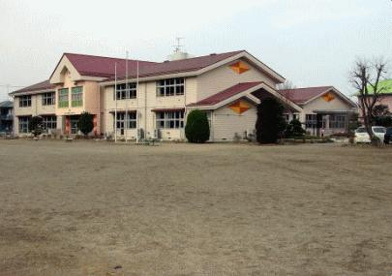 鹿沼市立 南押原小学校の画像1