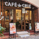 カフェ・ド・クリエ人形町2丁目店の画像