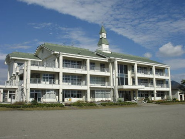 鹿沼市立 菊沢西小学校の画像1