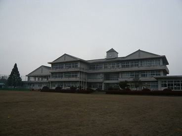 鹿沼市立 池ノ森小学校の画像1