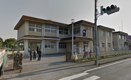 鹿沼市立 清洲第二小学校の画像1