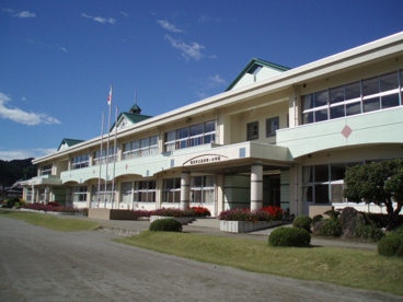 鹿沼市立 清洲第一小学校の画像1