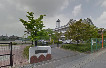 鹿沼市立 みどりが丘小学校の画像1