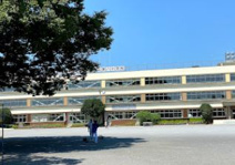 立川市立第八小学校