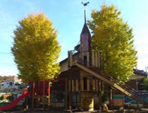 幼稚園 立川かしの木幼稚園