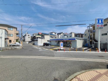 ローソン 神戸坂上四丁目店