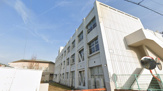 さぬき市立志度小学校