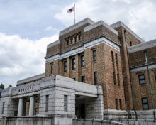 国立科学博物館