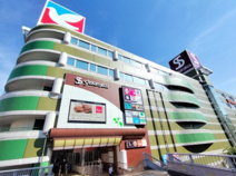 イトーヨーカドー 上尾駅前店