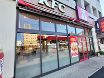 ケンタッキーフライドチキン 上尾駅前店