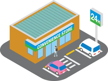 ファミリーマート 大宮五丁目店の画像1