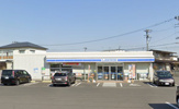 ローソン 弘前松ケ枝五丁目店