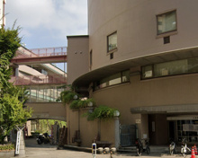 台東区立上野小学校