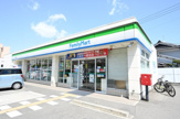 ファミリーマート川原城町店