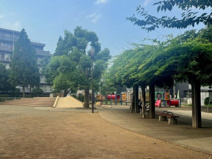 南台あすなろ公園