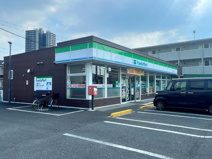 ファミリーマート ふじみ野駒林店