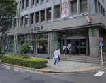 ゆうちょ銀行 京橋店