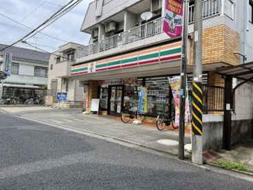 セブンイレブン 練馬桜台5丁目店の画像1