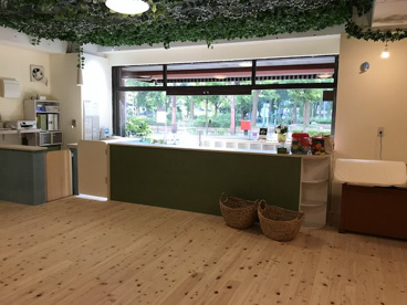 WONDER保育園の画像1