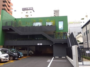 北堀江せせらぎ保育園の画像1
