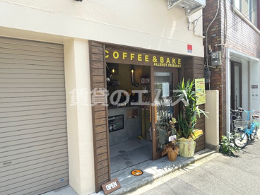 MUNI COFFEE&BAKEの画像1