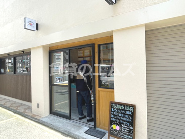 TSUBAME DONUT 平尾店の画像1