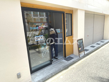 TSUBAME DONUT 平尾店の画像2