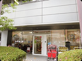 アスク南堀江保育園の画像1