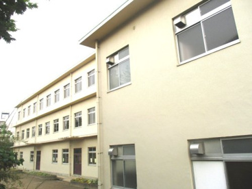 高石中学校の画像1