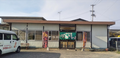 セルうどんの店　心うどんの画像1