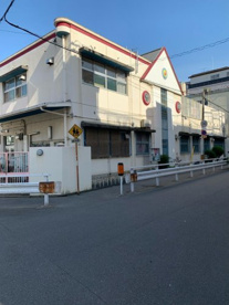 西保育所の画像1