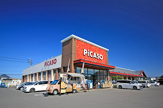 ピカソ　三野店