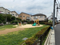 下高井戸なごみ公園