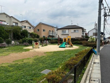 下高井戸なごみ公園の画像1