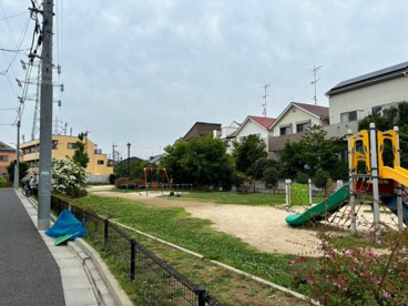 下高井戸なごみ公園の画像2