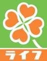 ライフ 中崎町駅前店