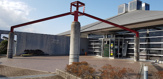 三豊豊中町図書館