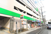 サミットストア 菊名店