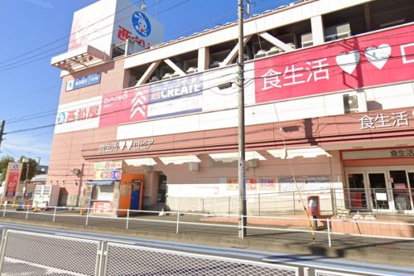 クリエイトＳ・Ｄ いずみ中央店の画像1