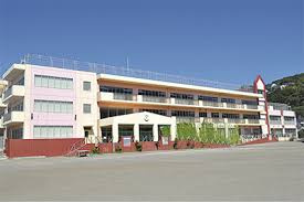大磯町立大磯小学校の画像1