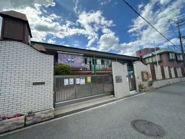 認定こども園豊中みどり幼稚園の画像1